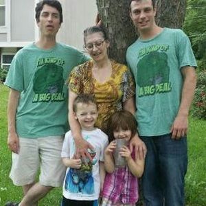 Meet your Posher, Julie